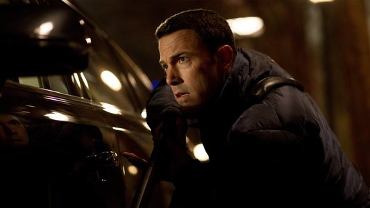 The Accountant