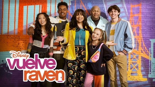 Raven's Home