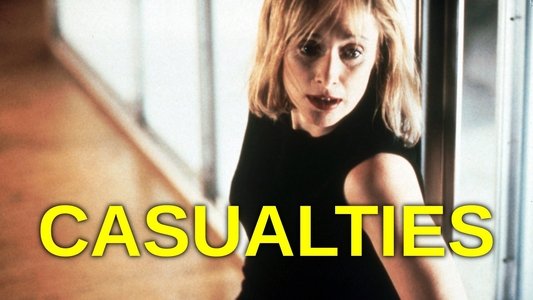 Casualties