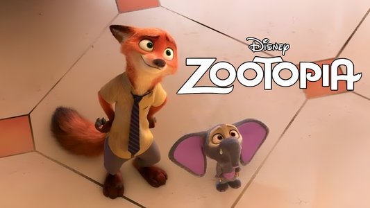 Zootopia
