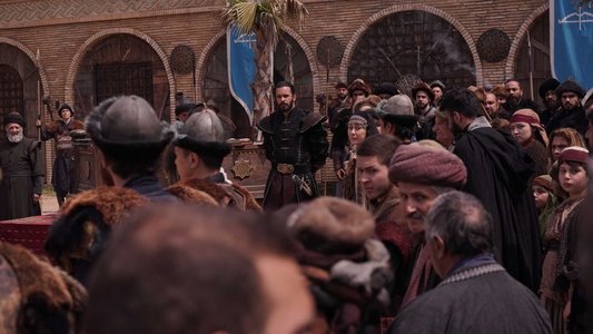 Alparslan: Büyük Selçuklu