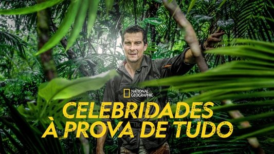 Running Wild with Bear Grylls