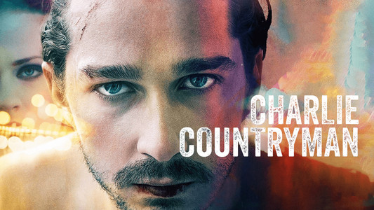 Charlie Countryman