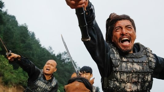 China's Megatomb Revealed