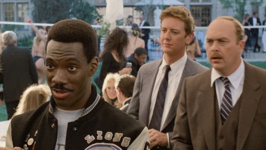 Beverly Hills Cop II
