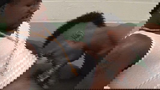 Big Black Dick 4: Inches of Pain