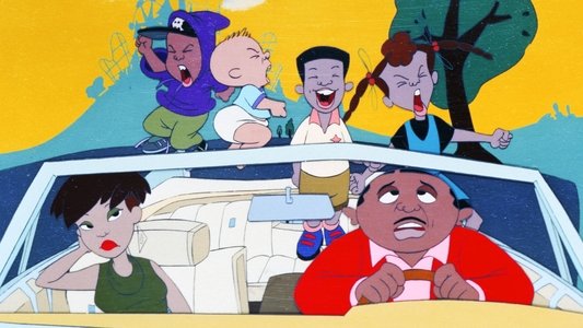 Bebe's Kids