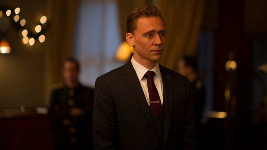 The Night Manager