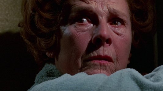 What Ever Happened to Aunt Alice?