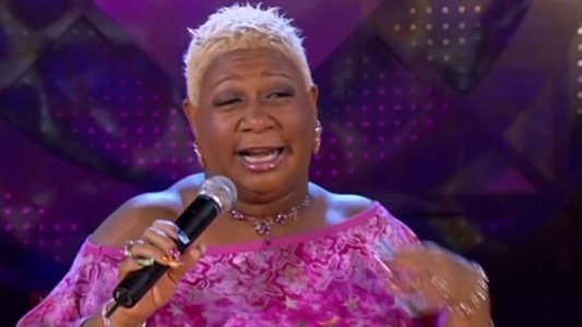 Luenell: Hey Luenell!