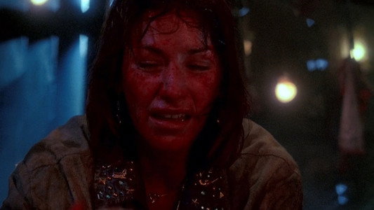 The Texas Chainsaw Massacre Part 2