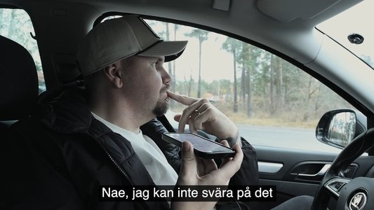 Antonio - När rättvisan blir orättvis