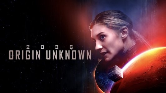 2036 Origin Unknown