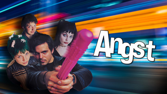 Angst