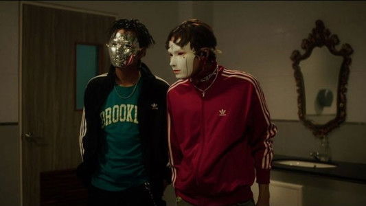 เจ้าแม่ตัวแม่