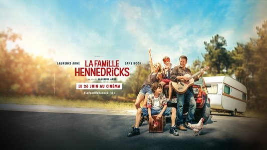 La famille Hennedricks