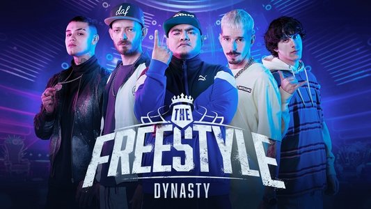 El Heredero: La Dinastía del Freestyle