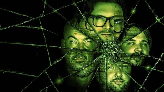 Ghost Adventures