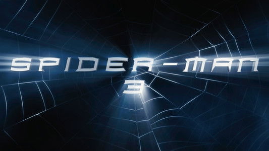 Spider-Man 3