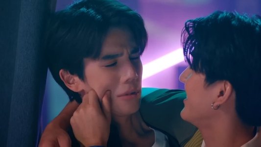 รักสลับโลก