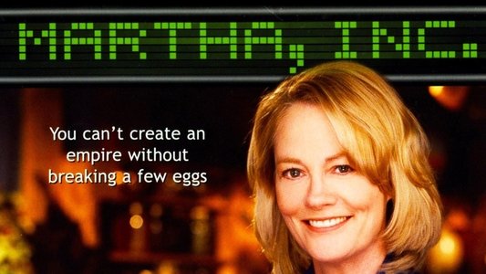 Martha, Inc.: The Story of Martha Stewart