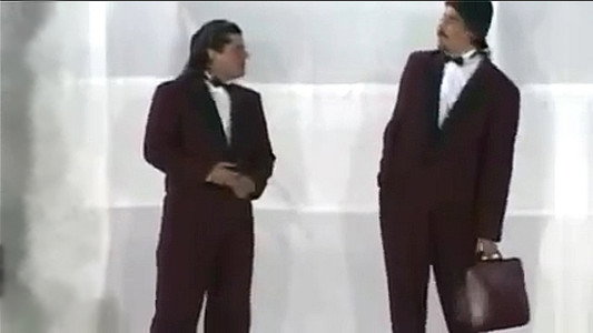 Dinamita Show: Cementerio Pal Pito 2