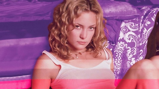 Almost Famous