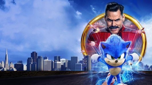 Sonic the Hedgehog