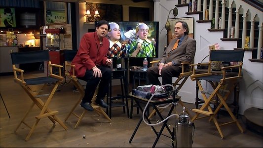 The 12th Annual On Cinema Oscar Special