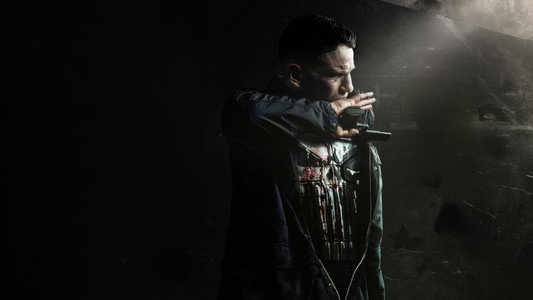 Marvel's The Punisher