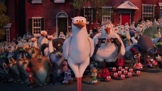 Storks