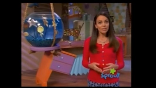 The Goodnight Show