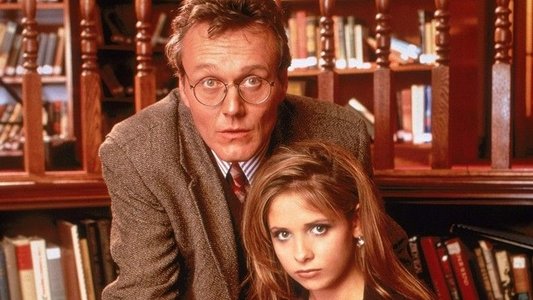 Buffy the Vampire Slayer