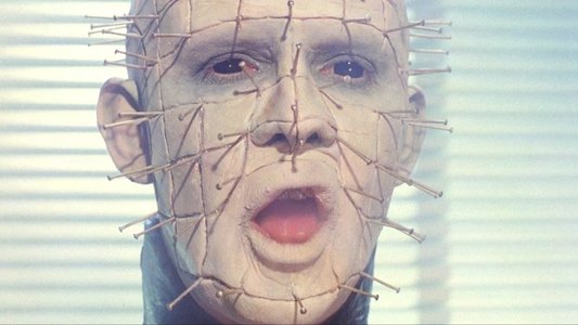 Hellraiser
