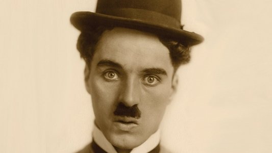 Chaplin at Keystone