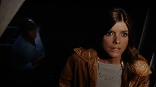 The Stepford Wives