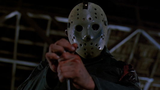 Friday the 13th: A New Beginning