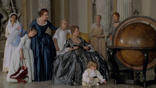 Ferdinando e Carolina