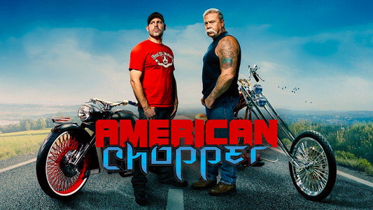 American Chopper