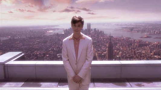 Vanilla Sky