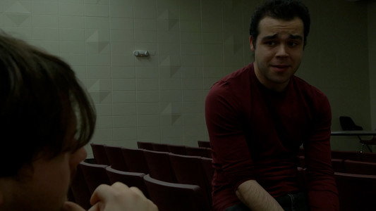 Student Filmmakers