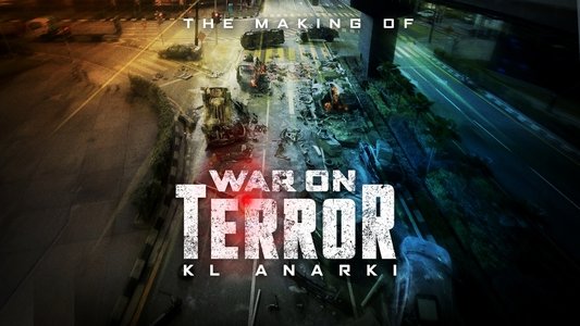 War on Terror: KL Anarki