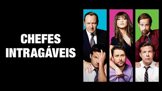 Horrible Bosses