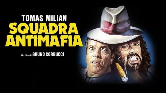 Squadra antimafia