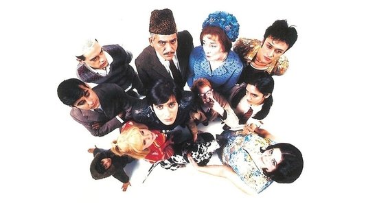 East Is East
