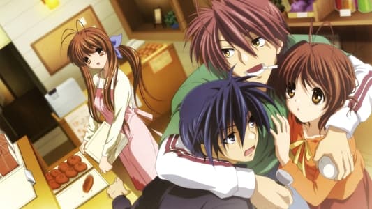 CLANNAD