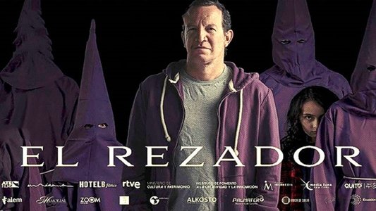 El Rezador