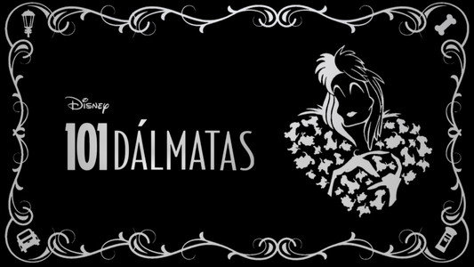 One Hundred and One Dalmatians