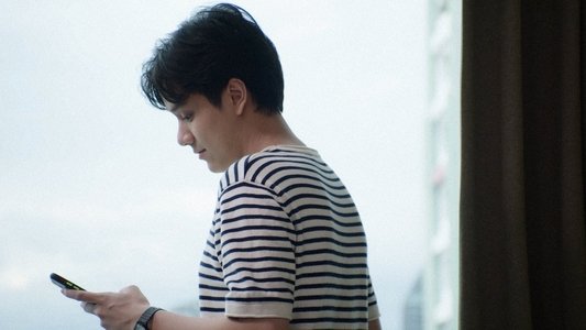 แค่เพื่อนครับเพื่อน