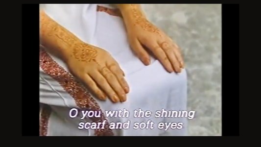 ليلى و الذئاب
